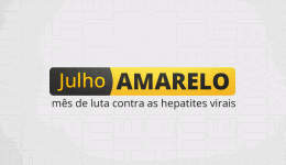 SUS oferece vacina e tratamento contra hepatites virais