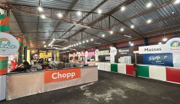 Município vai sediar feira regional de turismo e gastronomia