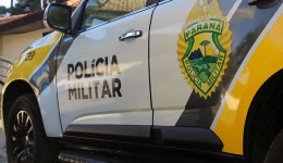 Mulher relata agressões do marido à PM, mas muda versão dos fatos na delegacia em São João