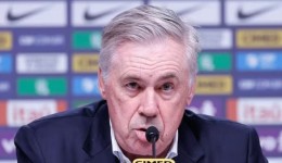 Ancelotti convoca Seleção Brasileira com novidades