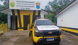 Nova sede da ROTAM é inaugurada no município