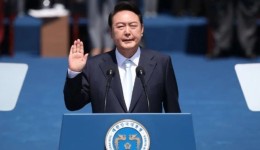 Ex-presidente da Coreia do Sul é condenado à prisão perpétua por crime de insurreição