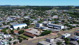 Morador de Ampére ganha R$ 1 mil no Nota Paraná