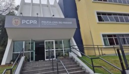 Polícia Civil prende suspeitos de destruir câmeras do sistema de monitoramento público