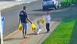 Vereadores protocolam Moção de Repúdio após agressão contra criança de 3 anos