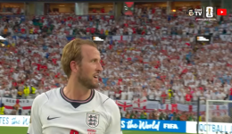 Inglaterra vence a Noruega na prorrogação e encara a Argentina na semifinal da Copa do Mundo