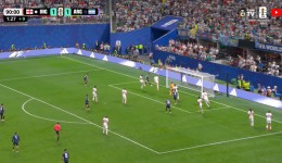 Argentina bate Inglaterra com virada incrível, repete 1986 e está na final da Copa