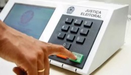 Eleitor verá seis fotos na urna ao votar para o Senado
