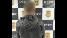 Polícia Civil prende segundo investigado por tortura e cárcere privado