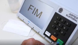 TSE faz semana de ações para mostrar funcionamento da urna eletrônica