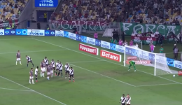 Vasco vence o Fluminense no Maracanã e avança às quartas da Copa do Brasil