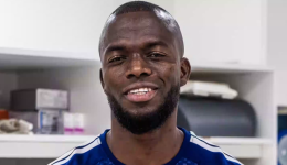 Enner Valencia, ex-Inter, é anunciado como reforço do Boca Juniors