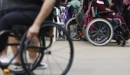 Projeto permite acesso ao Estatuto do Idoso para pessoas com deficiência a partir dos 50 anos