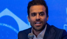 Pablo Marçal registra candidatura a presidente apesar de inelegibilidade