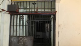 Operação Leviatã prende investigados por morte de detento dentro da Penitenciária