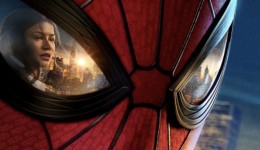 ‘Homem-Aranha: Um Novo Dia’ ultrapassa US$ 800 milhões e quebra recorde nos cinemas dos EUA