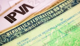 Transferência de veículos poderá ser feita de forma totalmente digital