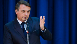 Moraes autoriza filhos de Bolsonaro a visitarem ex-presidente novamente