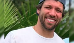 Empresário de 34 anos morre após acidente em trilha de SC, dias após anunciar gravidez