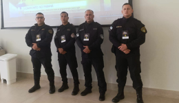 Polícia de Misiones reforça estratégias contra o crime organizado na fronteira