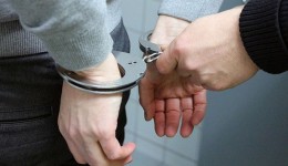 Homem é preso por dívida de mais de R$ 95 mil em pensão alimentícia