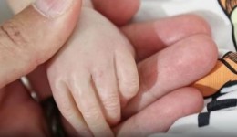 Casal é preso suspeito de vender bebê de cinco meses por R$ 15 mil e entregá-lo no Paraguai