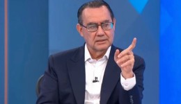 Augusto Cury sobe 6,2 pontos na Atlas tirando votos de Flávio, Lula e Zema