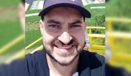 Professor morre após cair do forro de casa em Colégio Agrícola, no Paraná