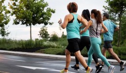 O que 20 minutos de exercício fazem no cérebro após uma noite sem dormir