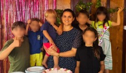 Com marido foragido pelo 8 de janeiro, mãe de seis filhos tem bens bloqueados por Moraes e STF forma maioria para manter restrição