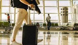 Passageiro indisciplinado pode levar multa de até R$ 17,5 mil e ficar um ano sem voar