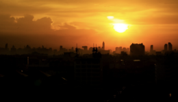 Brasil pode enfrentar ao menos seis ondas de calor até o fim de 2026, aponta Cemaden