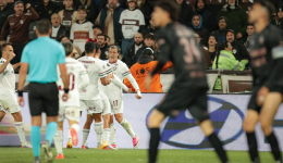 Fluminense perde para o Platense, mas avança e está na semifinal da Libertadores