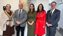 Ministério Público inaugura nova sede em Francisco Beltrão