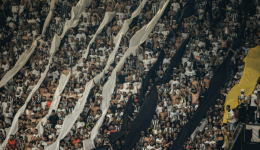 Atlético elimina o Santos nos pênaltis e avança à semifinal da Sul-Americana