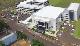 Unisep lança Vestibular 2027 com novos cursos e bolsas de até 50%