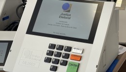 Conheça os recursos de acessibilidade que ampliam autonomia na votação