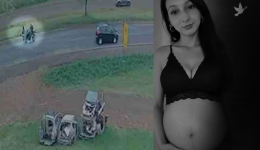 Mulher morre no hospital após não resistir aos ferimentos de grave atropelamento