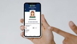 TSE muda regra e permite baixar e-Título no próprio dia da votação em 2026