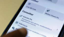 Transações com Pix caem 10% após publicação de medida contra bets
