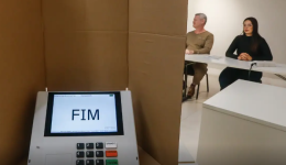Novas tecnologias levam Justiça Eleitoral a reforçar regras para votação