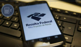 Receita paga nesta quarta-feira lote da malha fina do Imposto de Renda