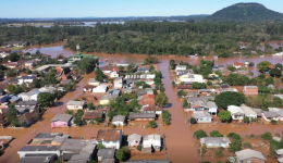 Mudanças climáticas preocupam mais que perda de emprego, aponta estudo
