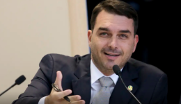 Flávio Bolsonaro vence Lula no Rio Grande do Sul e abre mais de 1,2 milhão de votos de vantagem