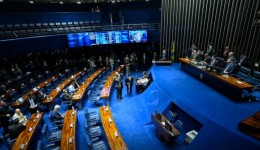 Veja quem são os novos senadores e como fica a composição do Senado
