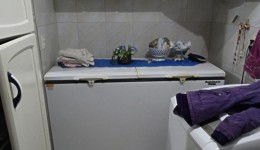 Justiça mantém pena de 20 anos para mulher condenada por matar marido e esconder corpo em freezer
