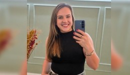 Secretária de Assistência Social é morta em casa de veraneio no alagado do Iguaçu