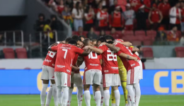 Inter tem pior aproveitamento no Beira-Rio desde a reinauguração do estádio