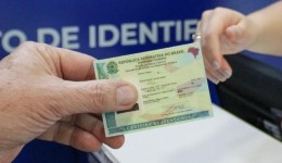 INSS muda regra da biometria e passa a exigir nova Carteira de Identidade para liberar benefício