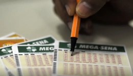 Mega-Sena sorteia prêmio acumulado de R$ 100 milhões nesta quinta-feira